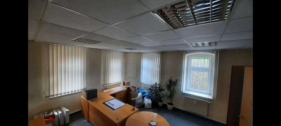 Gewerbeobjekt Neuhausen/Erzgebirge Erzgebirge - 750&euro; | Angebot:26381587
