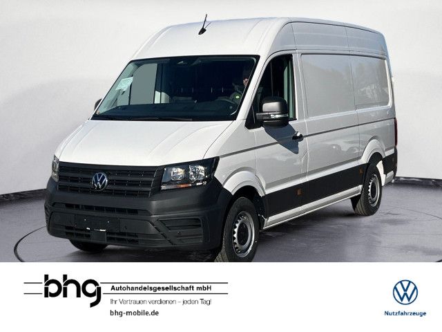 VW Crafter 5.729 km 44.490 &euro; Reutlingen 72770