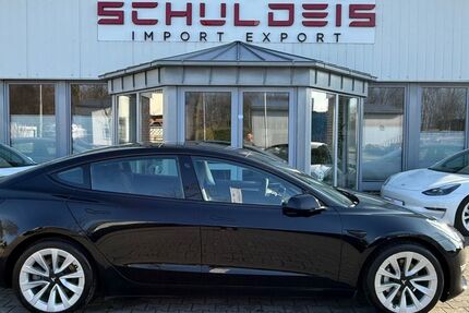 Tesla Model 3 90.800 km 25.790 &euro; Neukamperfehn 26835