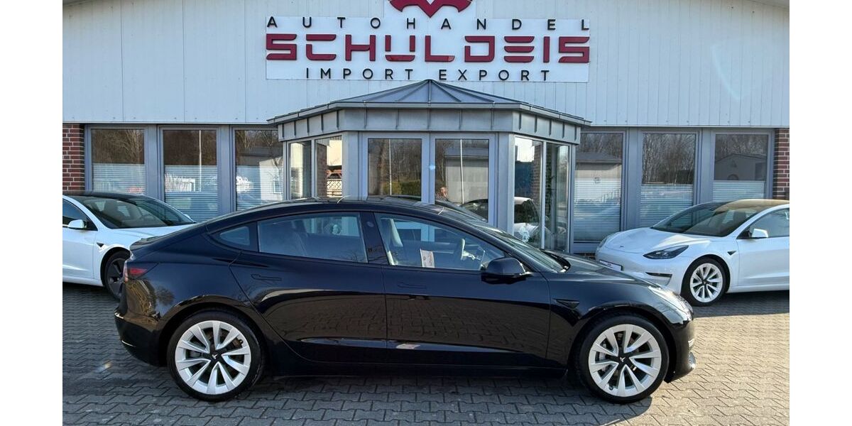 Tesla Model 3 90.800 km 25.790 &euro; Neukamperfehn 26835
