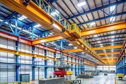 Gewerbeobjekt Extertal - 2.990.000&euro; | Angebot:25897933