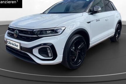 VW T-Roc 9.500 km 34.970 € Erfurt 99099