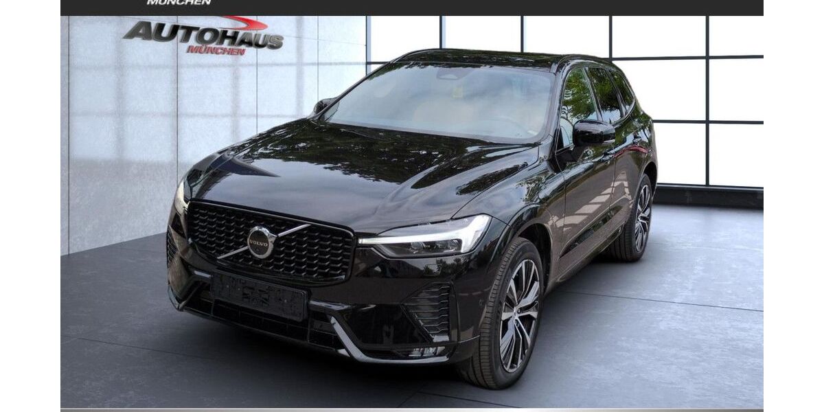 Volvo XC60 38.800 km 43.990 &euro; München 81825