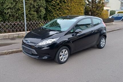 Ford Fiesta 175.000 km 2.900 &euro; Sindelfingen 71067