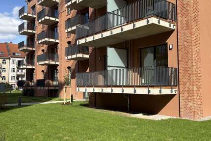 Wohnung zum Mieten in Erfurt 1.185,48 € 99.62 m² 3 zimmer