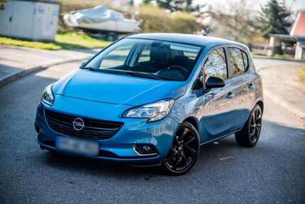 Opel Corsa 92.000 km 7.600 &euro; Hamburg 20253