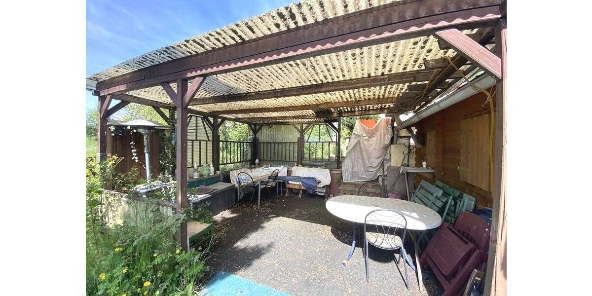 Grundstück Dornburg-Camburg Dornburg - 9.900&euro; | Angebot:26433700