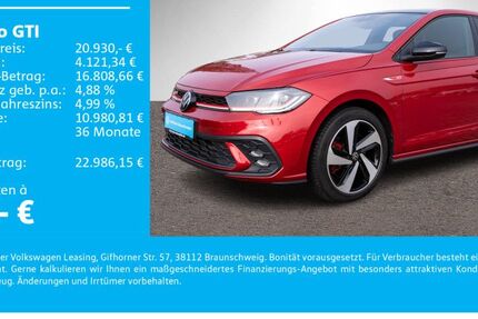 VW Polo 70.400 km 20.330 &euro; Bad Rappenau 74906