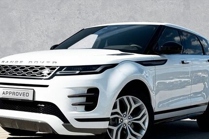 Land Rover Range Rover Evoque 23.000 km 39.950 &euro; Karlsruhe 76187