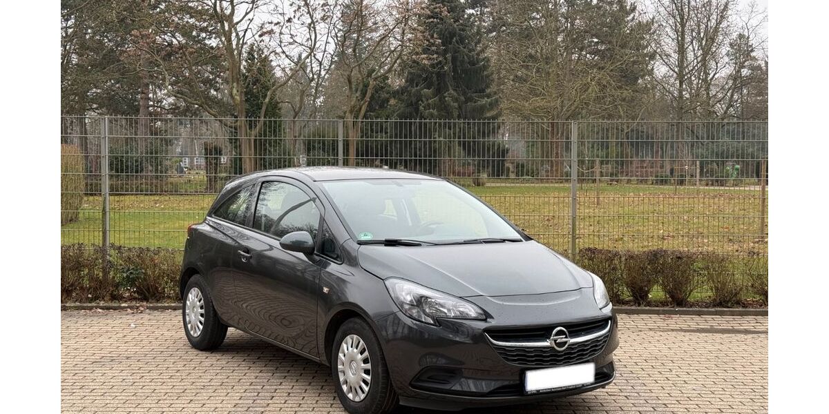 Opel Corsa 84.983 km 6.399 &euro; Düren 52349