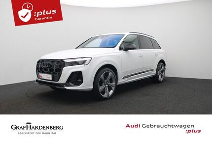 Audi Q7 10.146 km 86.980 &euro; Karlsruhe 76131