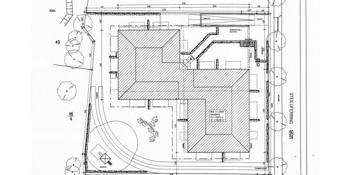 Etagenwohnung Boltenhagen Redewisch - 3 Zimmer, 64 m&sup2;, 329.000&euro; | Angebot:26318162