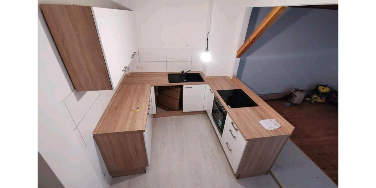 Einfamilienhaus Osburg - 5 Zimmer, 120 m&sup2;, 1.000&euro; | Angebot:26307147