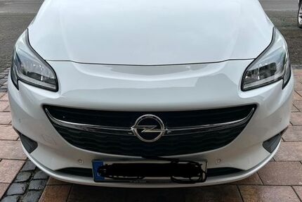 Opel Corsa 83.500 km 8.500 &euro; Nohfelden 66625