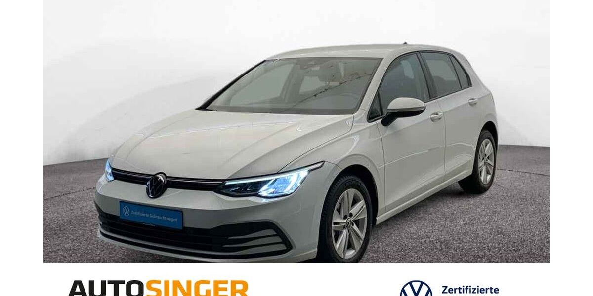 VW Golf 37.990 km 20.970 &euro; Kaufbeuren 87600