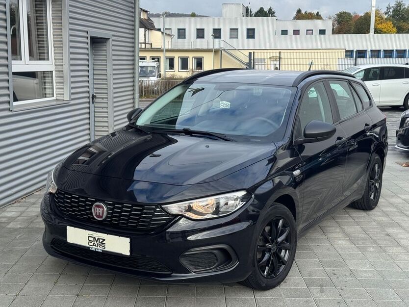 Fiat Tipo 70.000 km 9.480 € Neuwied 56567