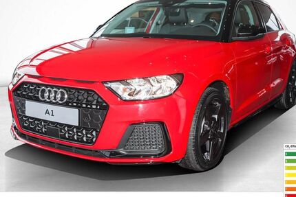 Audi A1 2.500 km 26.880 &euro; Pfaffenhofen 85276