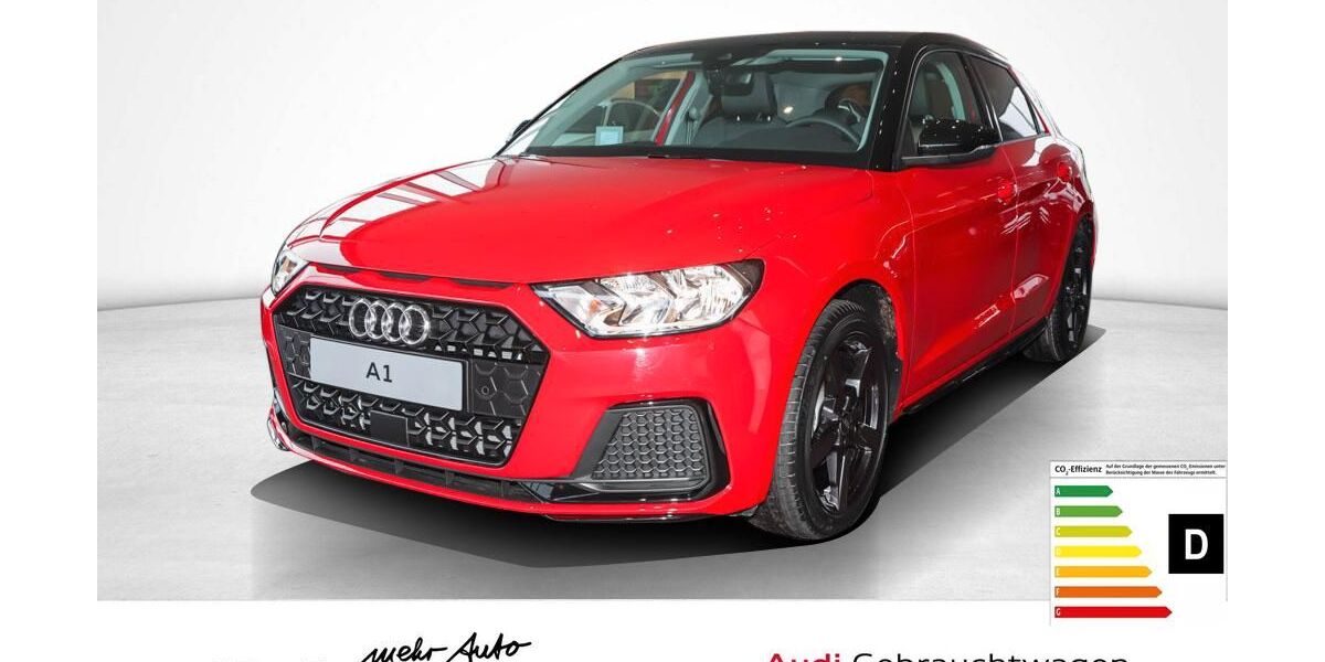 Audi A1 2.500 km 26.880 &euro; Pfaffenhofen 85276