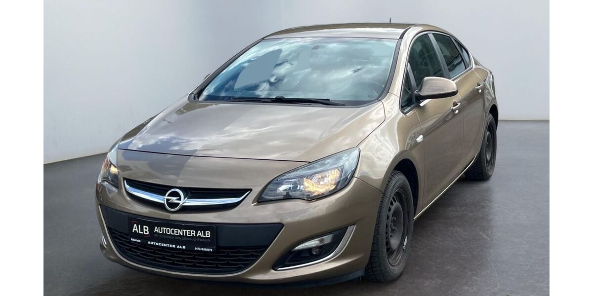 Opel Astra 145.910 km 5.990 &euro; Albstadt 72458