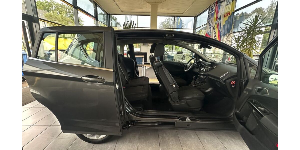 Ford B-Max 70.000 km 9.790 &euro; Neuwied 56564