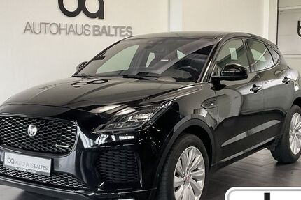 Jaguar E-Pace 96.800 km 21.850 &euro; Prüm/ Niederprüm 54595