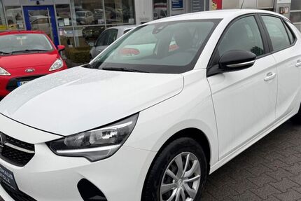 Opel Corsa 44.320 km 11.978 &euro; Wipperfürth 51688