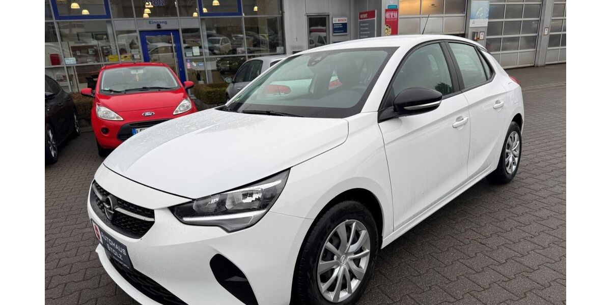 Opel Corsa 44.320 km 11.978 &euro; Wipperfürth 51688