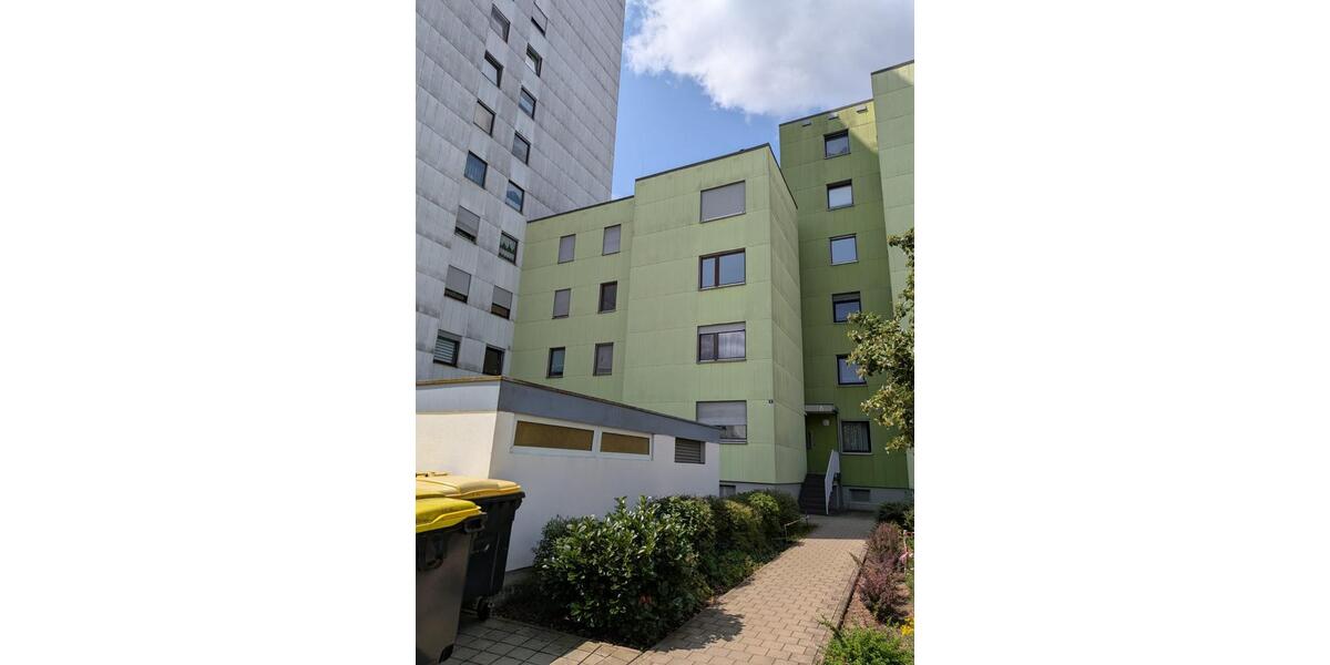 Etagenwohnung Bamberg Gereuth - 3.5 Zimmer, 76 m&sup2;, 299.000&euro; | Angebot:27113865
