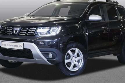 Dacia Duster 76.212 km 12.444 &euro; Düsseldorf 40233