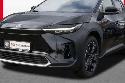Toyota bZ4X 13.007 km 31.489 € Recklinghausen 45659
