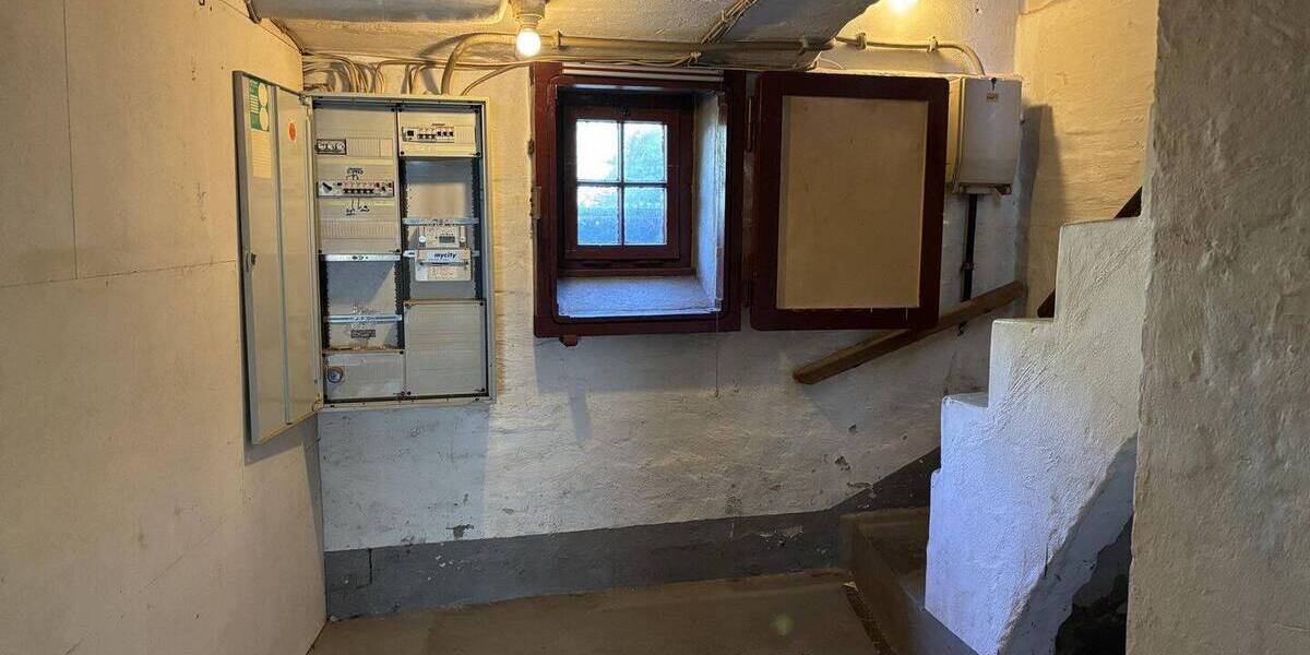Reihenendhaus Uelzen - 4 Zimmer, 110 m&sup2;, 149.000&euro; | Angebot:26672937
