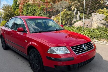 VW Passat 145.000 km 2.999 &euro; Großbottwar 71723