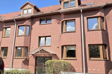 Wohnung Wolfsburg Almke - 2 Zimmer, 55 m&sup2;, 115.000&euro; | Angebot:27709080