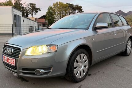 Audi A4 198.000 km 2.690 &euro; Grassau 83224