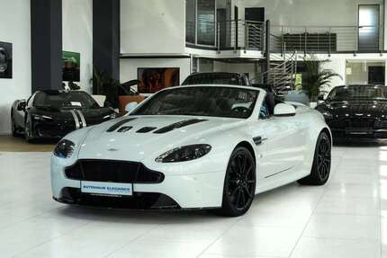 Aston Martin Vantage 31.653 km 129.980 &euro; Köln 51147