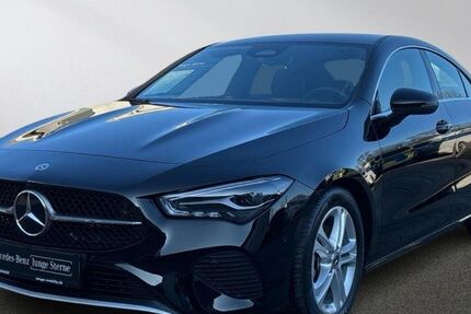 Mercedes-Benz CLA 180 11.361 km 29.850 &euro; Dortmund 44147