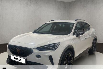 Cupra Formentor 17.800 km 27.450 &euro; Aschaffenburg 63739