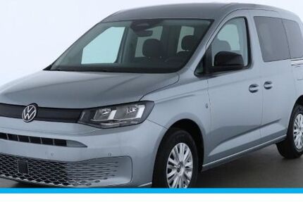 VW Caddy 4.603 km 27.990 &euro; Kaiserslautern 67663