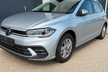 VW Polo 165.500 km 12.900 &euro; Haiger 35708