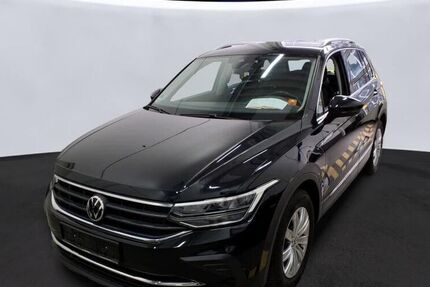 VW Tiguan 80.947 km 22.980 &euro; Neumünster 24537