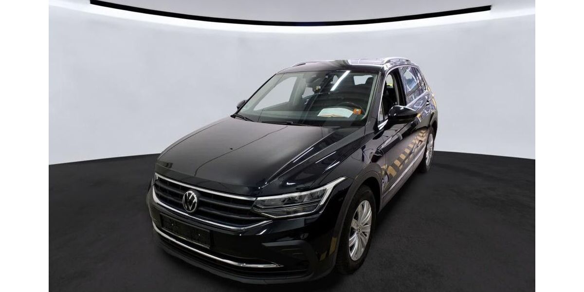 VW Tiguan 80.947 km 22.980 &euro; Neumünster 24537