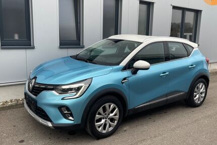 Renault Captur 200.000 km 7.980 &euro; Donauwörth 86609