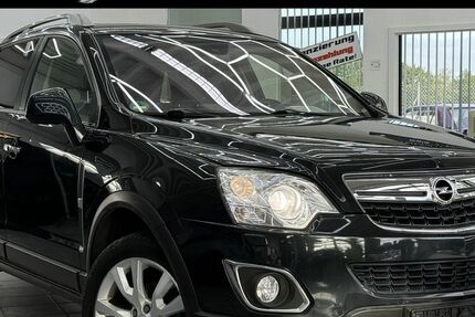 Opel Antara 182.000 km 2.900 &euro; Fuhrberg 30938