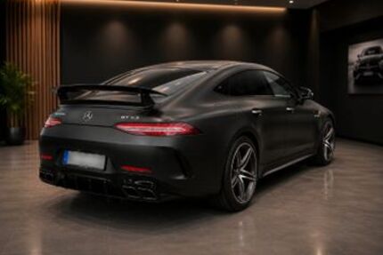 Mercedes-Benz AMG GT 27.500 km 98.000 &euro; Hamburg 21107