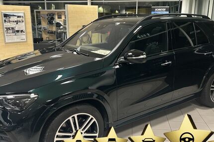 Mercedes-Benz GLE 450 24.581 km 81.930 &euro; Ottendorf-Okrilla 01458