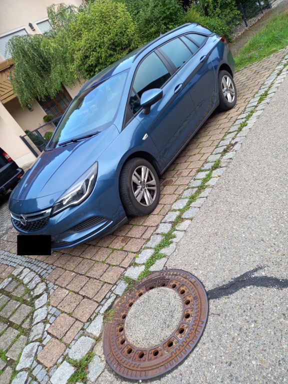 Astra