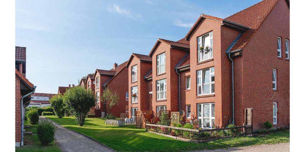 Etagenwohnung Lütjenburg - 1 Zimmer, 31 m&sup2;, 240&euro; | Angebot:26794823