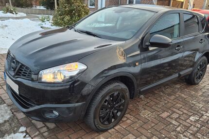 Nissan Qashqai 151.000 km 5.750 &euro; Porta Westfalica 32457