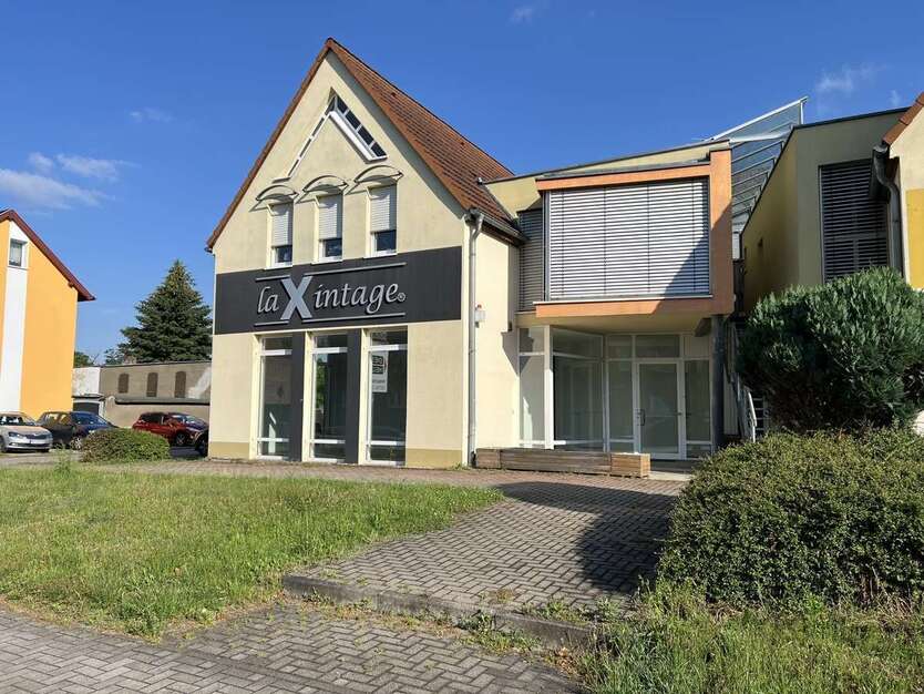 Wohnung zum Mieten in Sandersdorf-Brehna Sandersdorf 915 € 87 m² 3 zimmer
