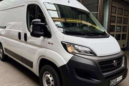Fiat Ducato 31.876 km 24.990 &euro; Geesthacht bei Hamburg 21502